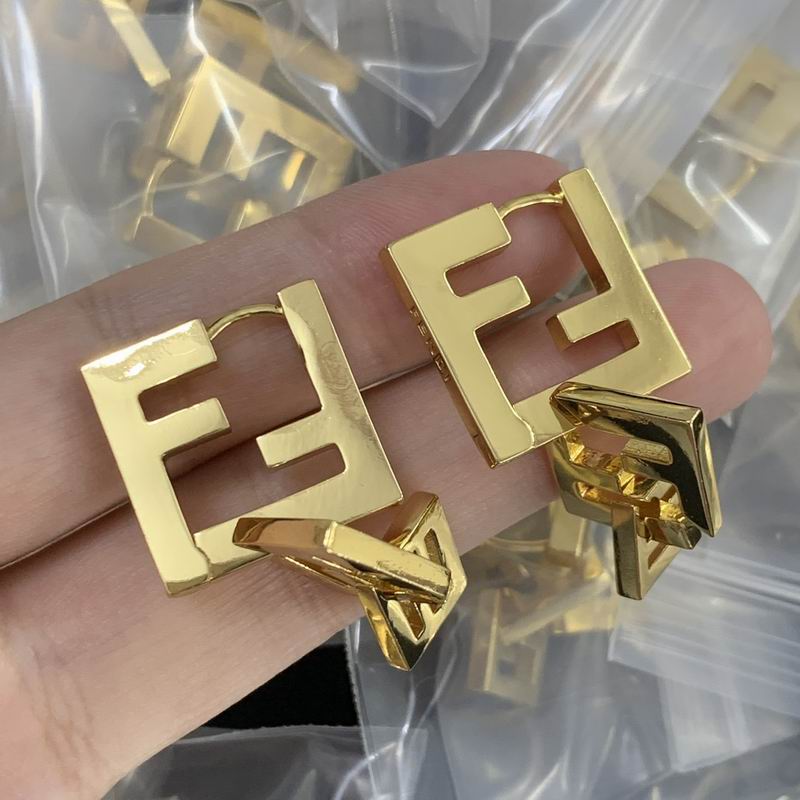 Fendi earring 05lyx218